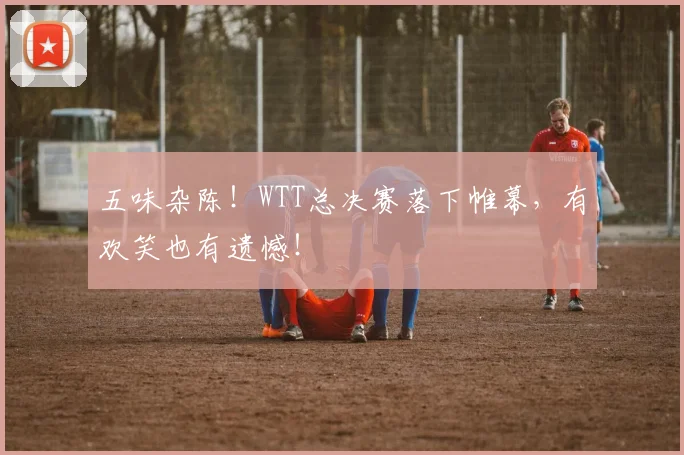 五味杂陈!WTT总决赛落下帷幕,有欢笑也有遗憾!